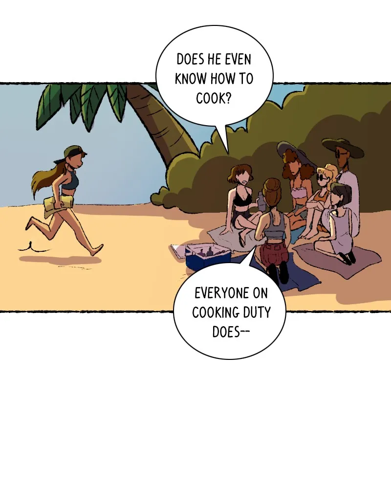 Bad Signs Chapter 50 page 39 - 