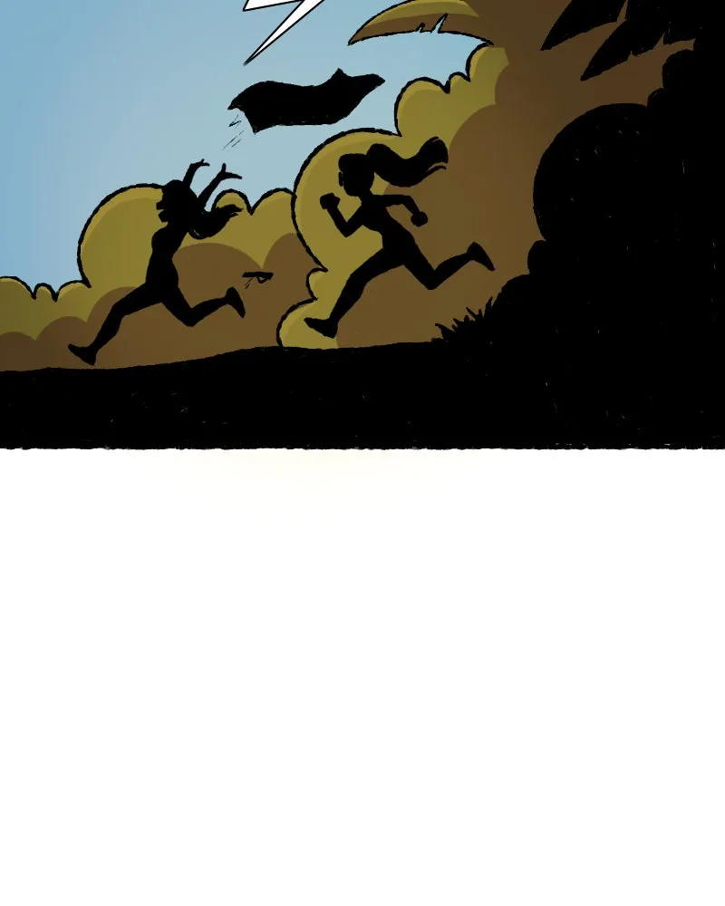 Bad Signs Chapter 50 page 5 - 