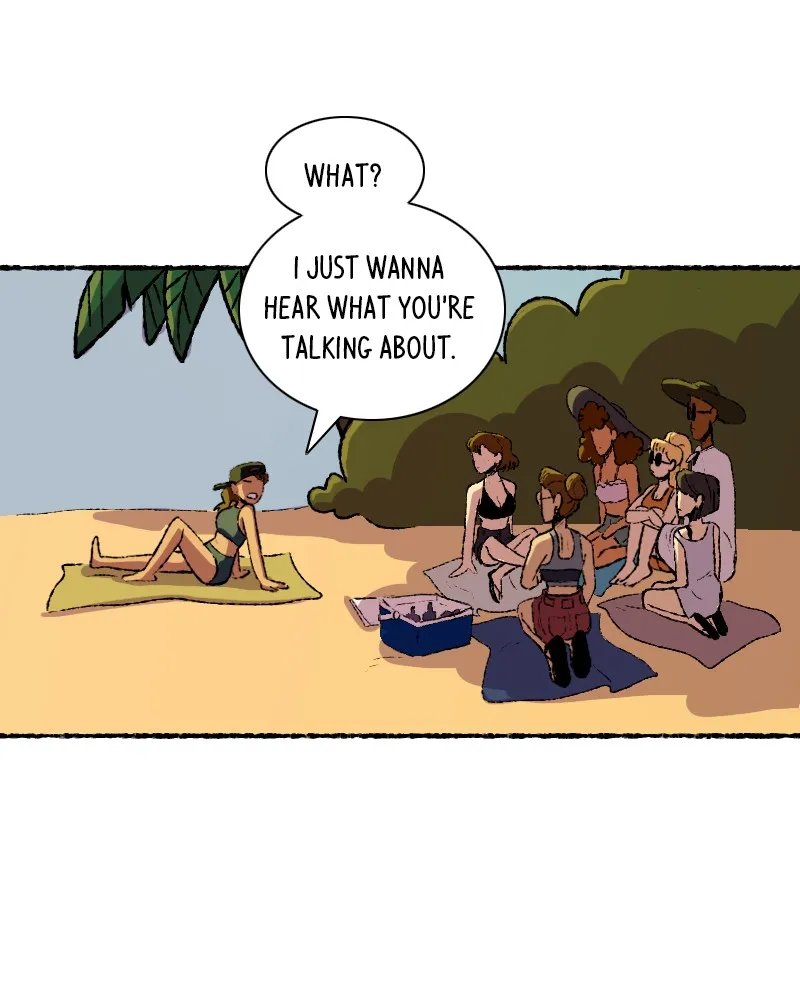 Bad Signs Chapter 50 page 41 - 