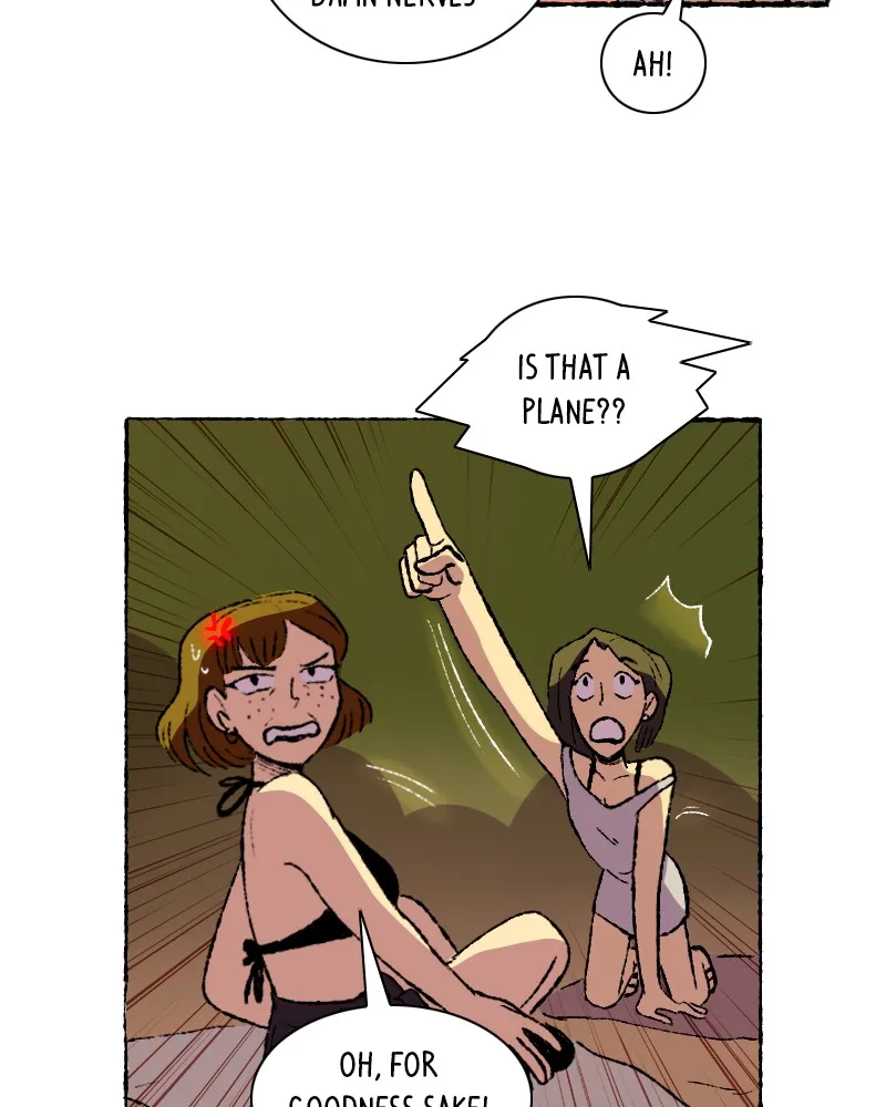 Bad Signs Chapter 50 page 43 - 