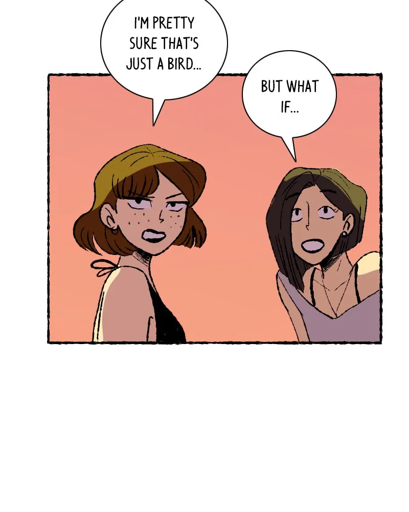 Bad Signs Chapter 50 page 45 - 