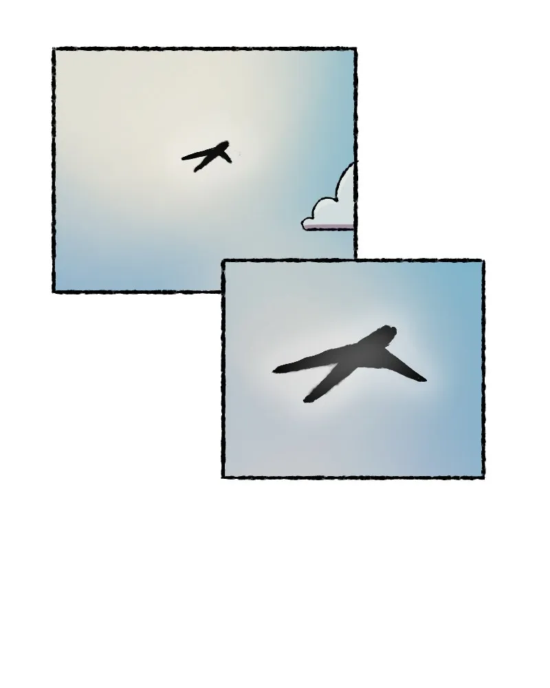 Bad Signs Chapter 50 page 46 - 