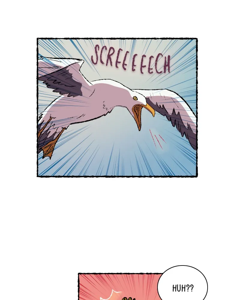 Bad Signs Chapter 50 page 47 - 