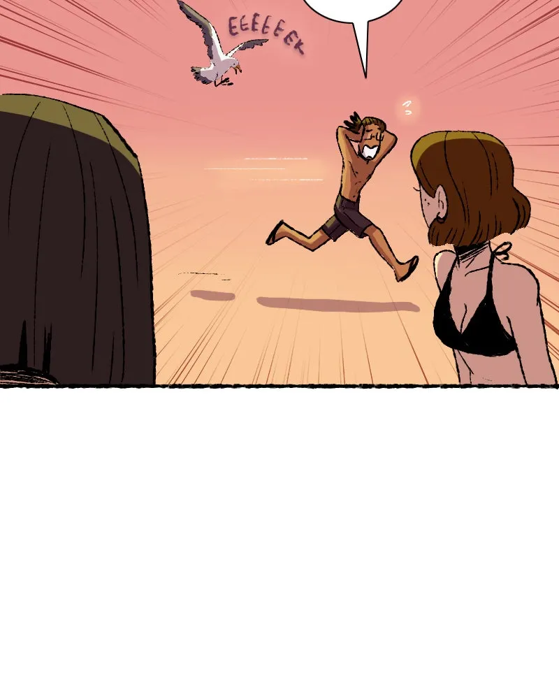 Bad Signs Chapter 50 page 49 - 