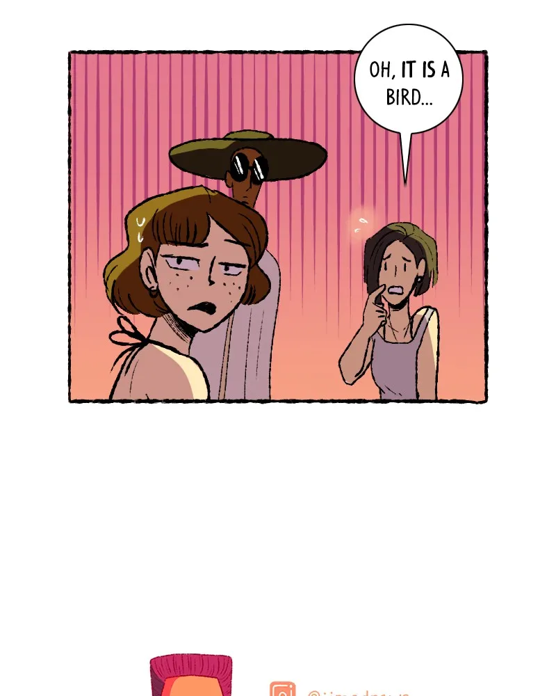 Bad Signs Chapter 50 page 50 - 