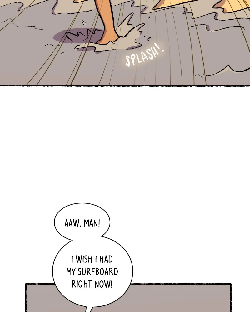 Bad Signs Chapter 50 page 7 - 