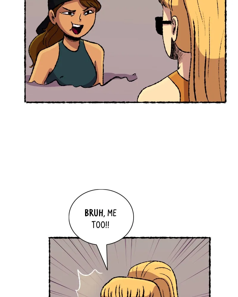 Bad Signs Chapter 50 page 9 - 