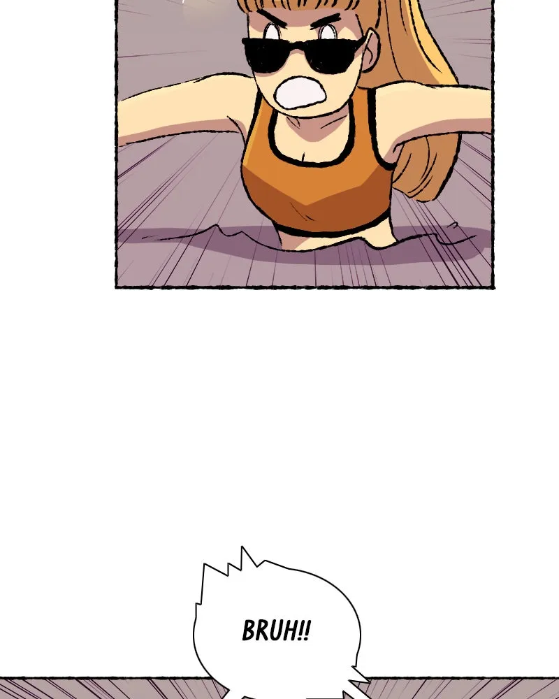 Bad Signs Chapter 50 page 10 - 