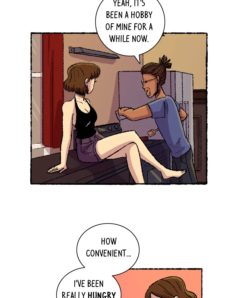 Bad Signs Chapter 51 page 2 - 