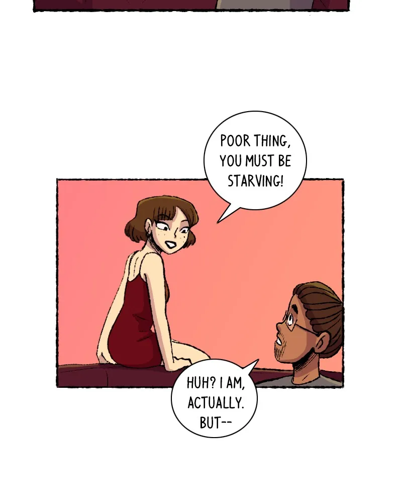 Bad Signs Chapter 51 page 12 - 