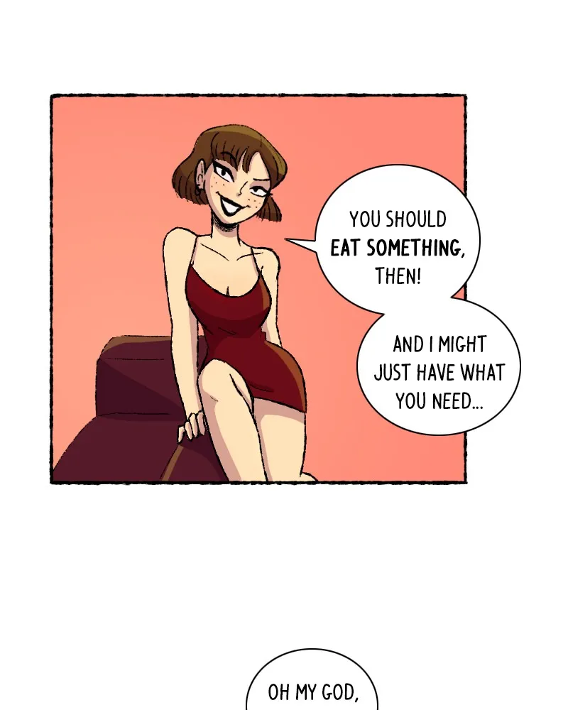 Bad Signs Chapter 51 page 13 - 