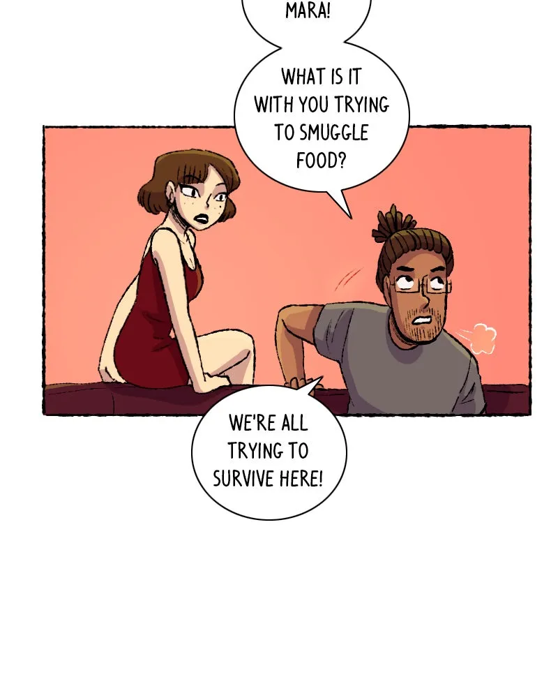 Bad Signs Chapter 51 page 14 - 