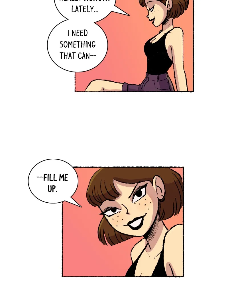 Bad Signs Chapter 51 page 3 - 
