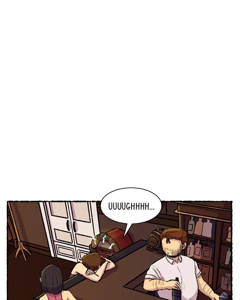 Bad Signs Chapter 51 page 21 - 