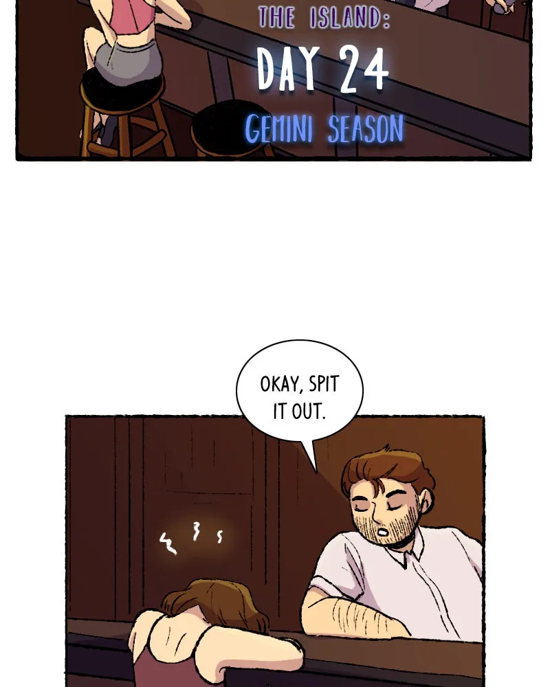 Bad Signs Chapter 51 page 22 - 