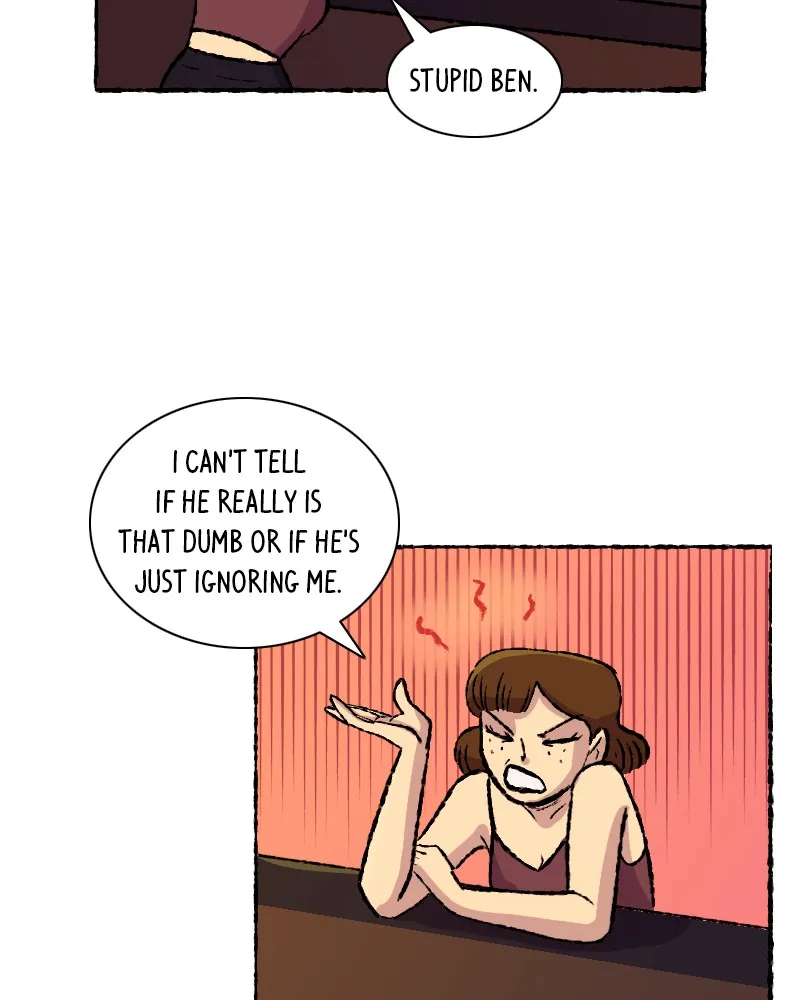 Bad Signs Chapter 51 page 23 - 