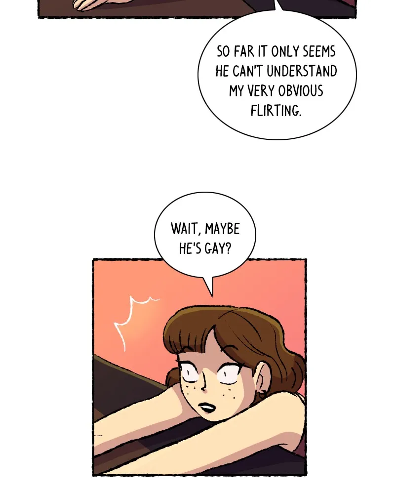 Bad Signs Chapter 51 page 25 - 