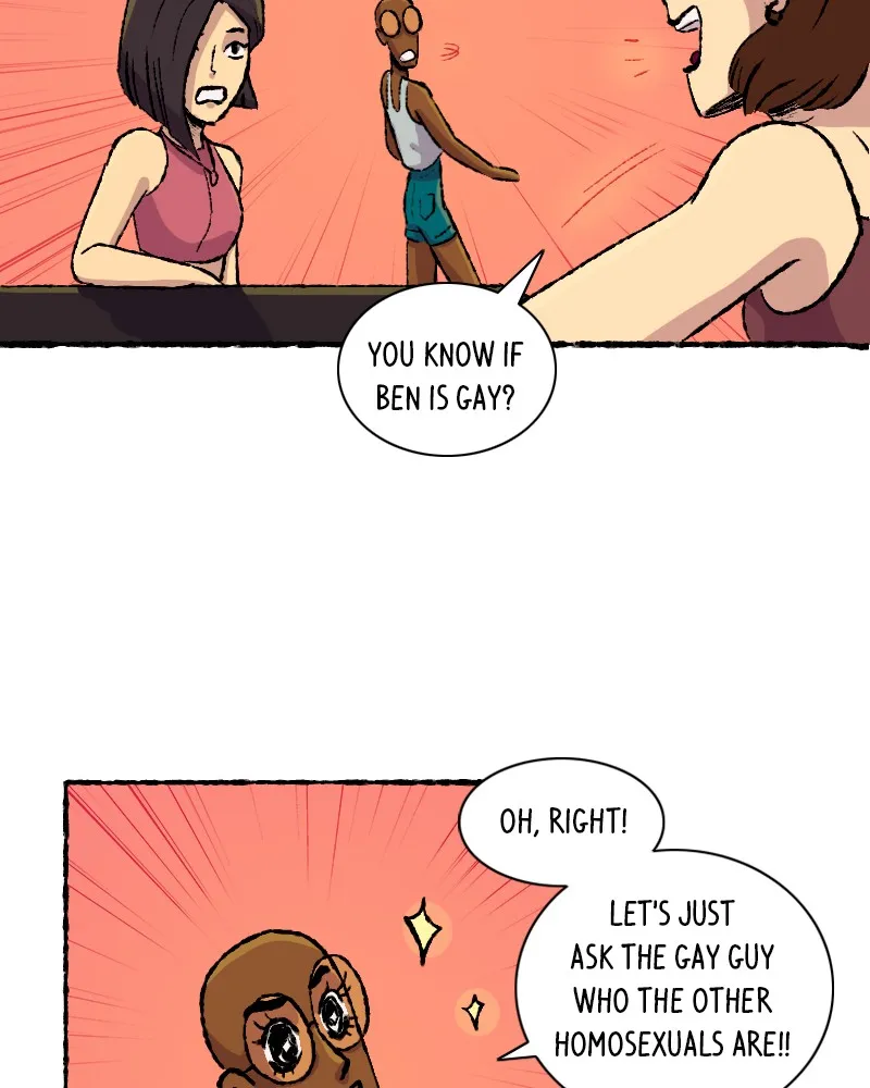 Bad Signs Chapter 51 page 27 - 