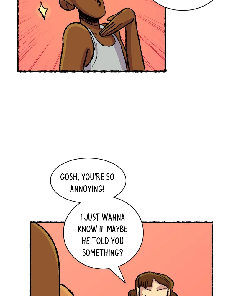 Bad Signs Chapter 51 page 28 - 