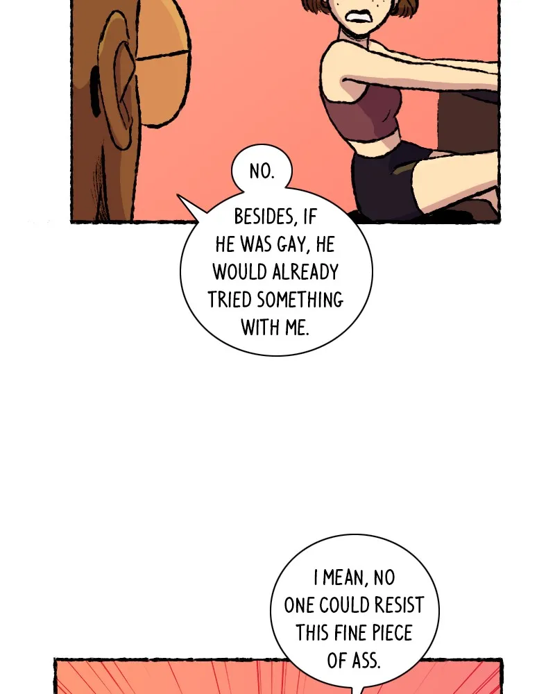Bad Signs Chapter 51 page 29 - 