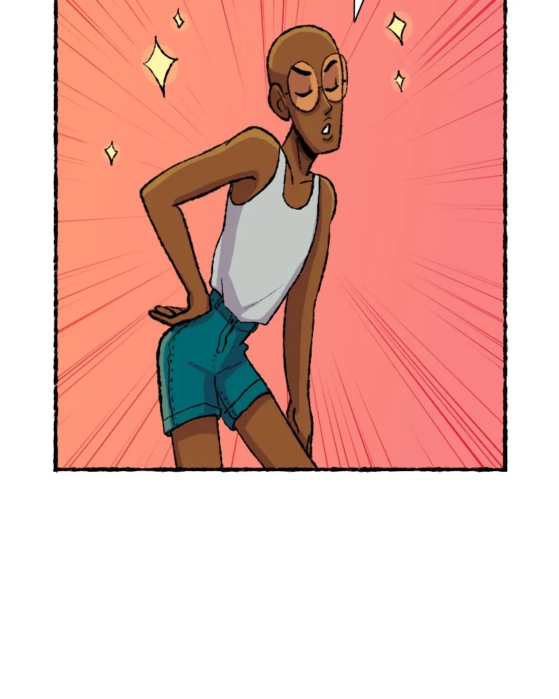Bad Signs Chapter 51 page 30 - 