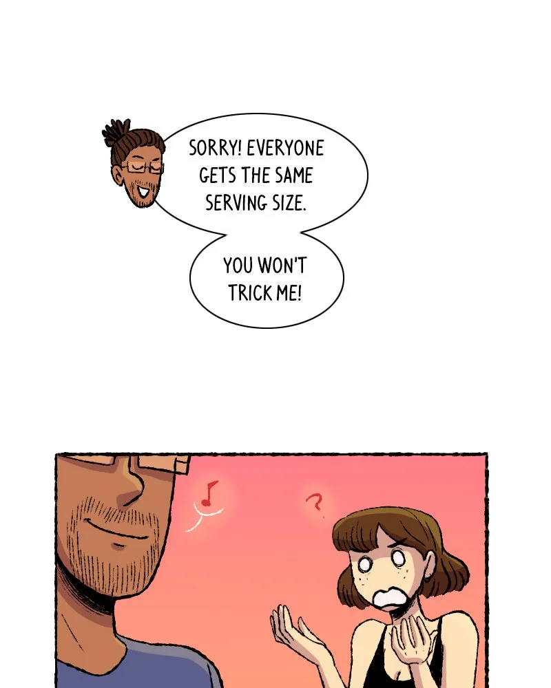 Bad Signs Chapter 51 page 4 - 