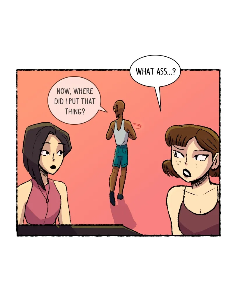 Bad Signs Chapter 51 page 31 - 