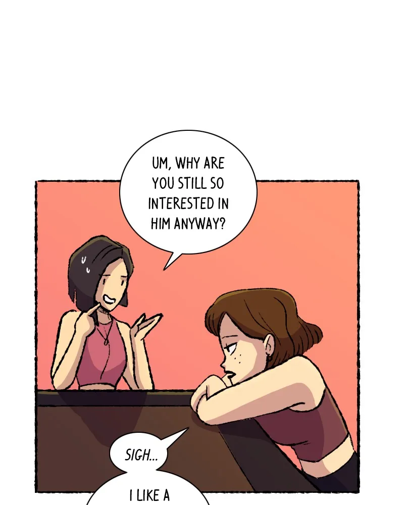 Bad Signs Chapter 51 page 32 - 