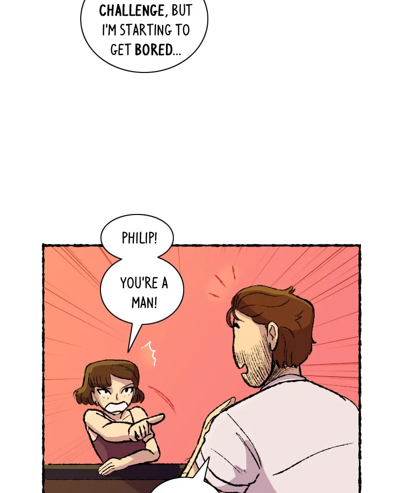 Bad Signs Chapter 51 page 33 - 