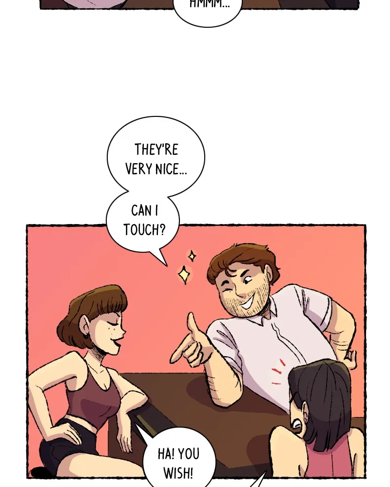 Bad Signs Chapter 51 page 35 - 