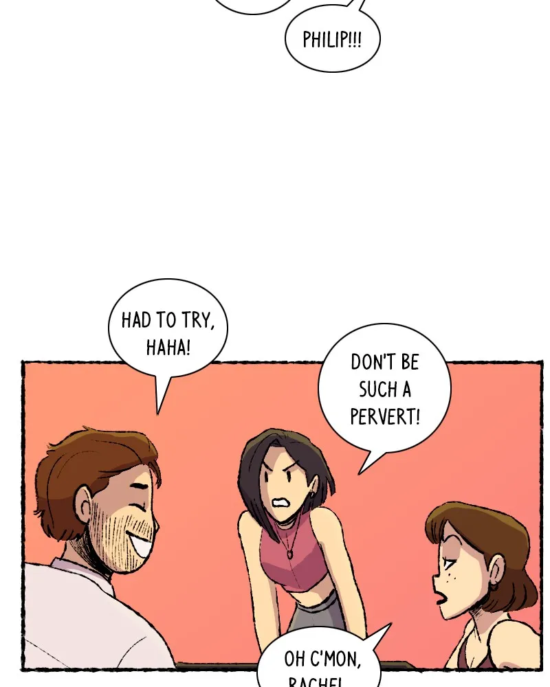 Bad Signs Chapter 51 page 36 - 
