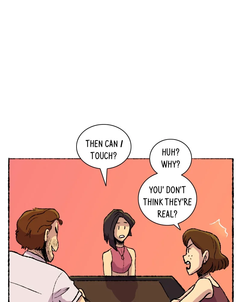 Bad Signs Chapter 51 page 38 - 