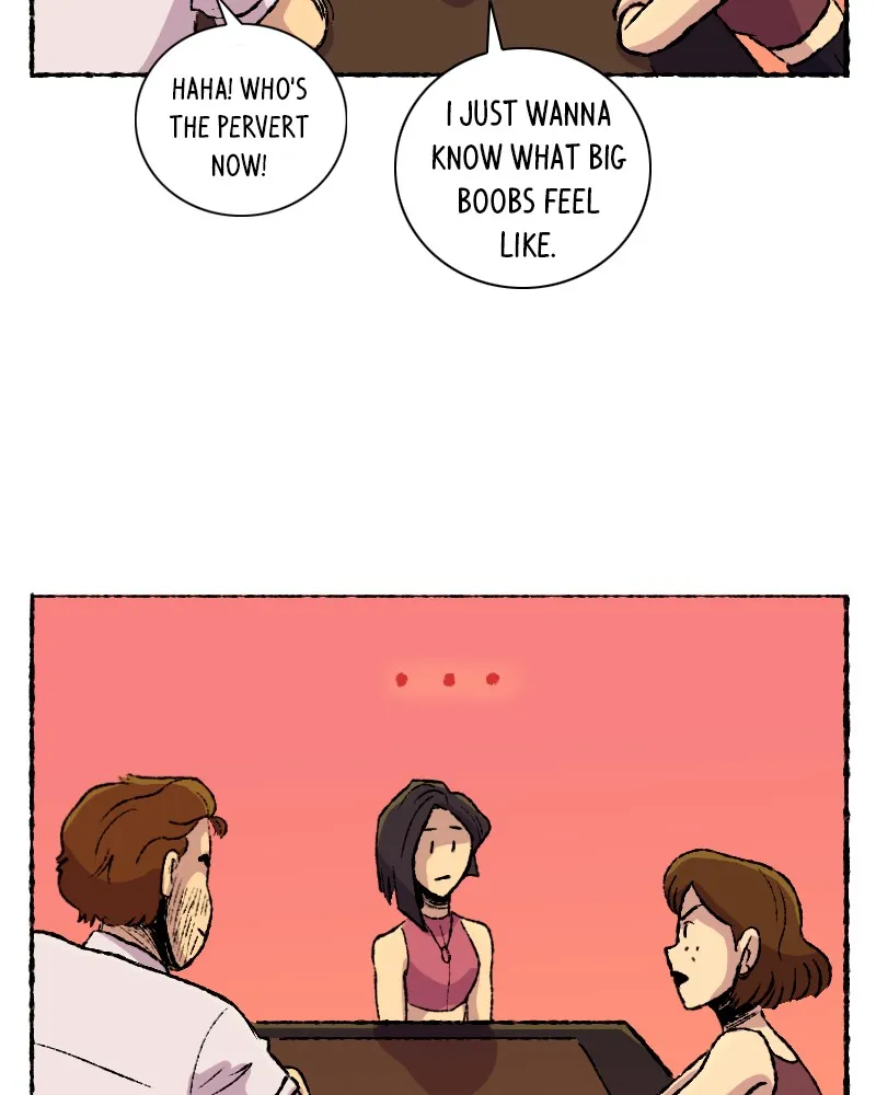 Bad Signs Chapter 51 page 39 - 
