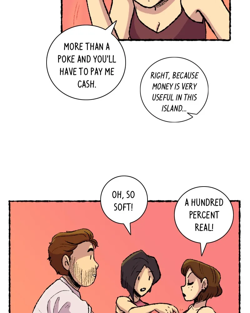 Bad Signs Chapter 51 page 41 - 
