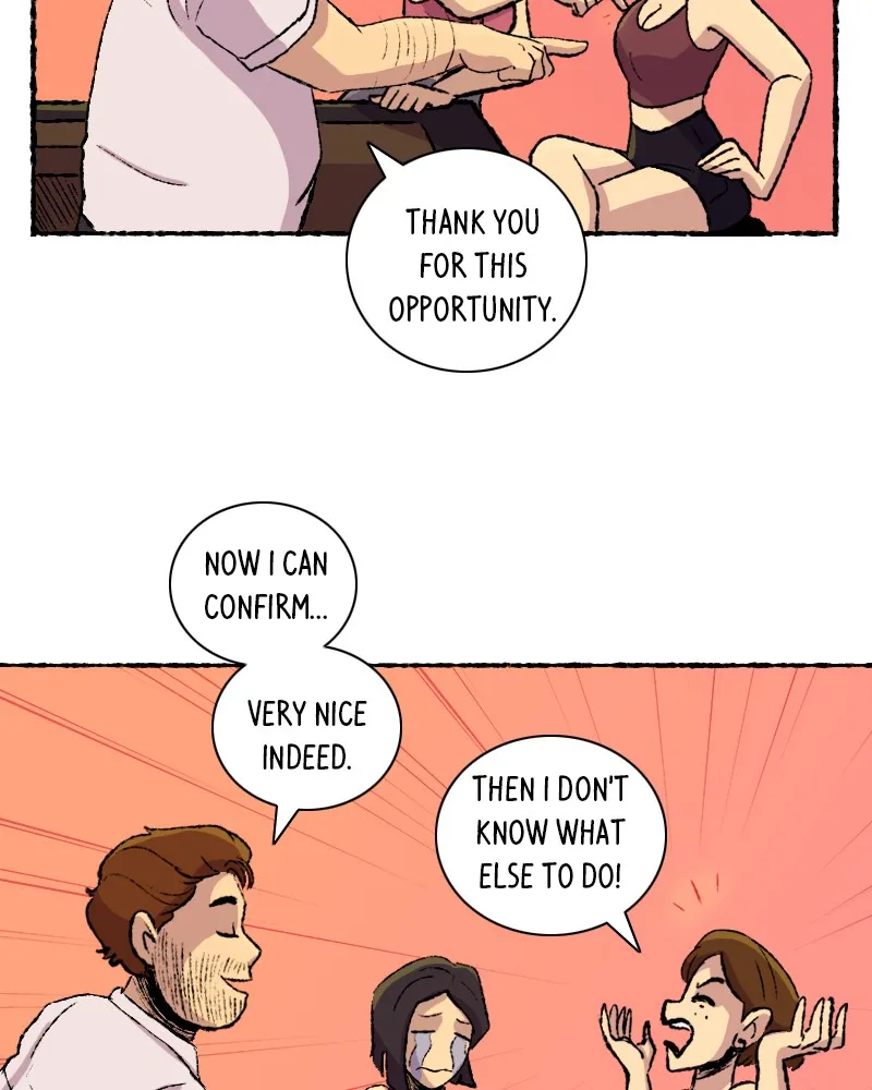 Bad Signs Chapter 51 page 42 - 