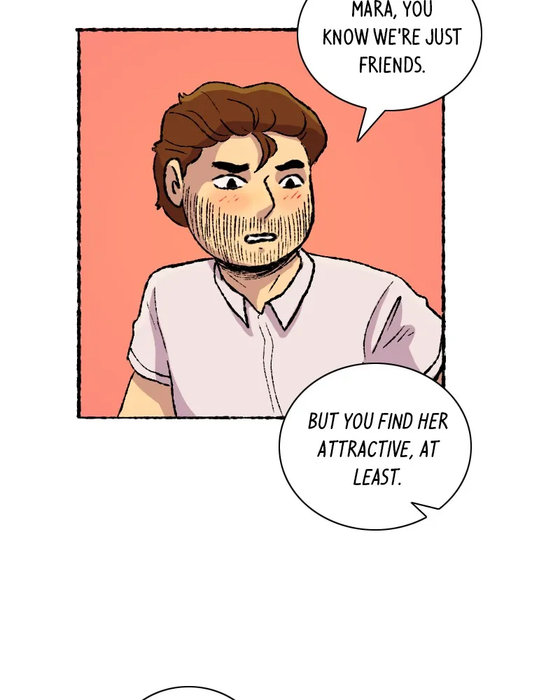 Bad Signs Chapter 51 page 48 - 