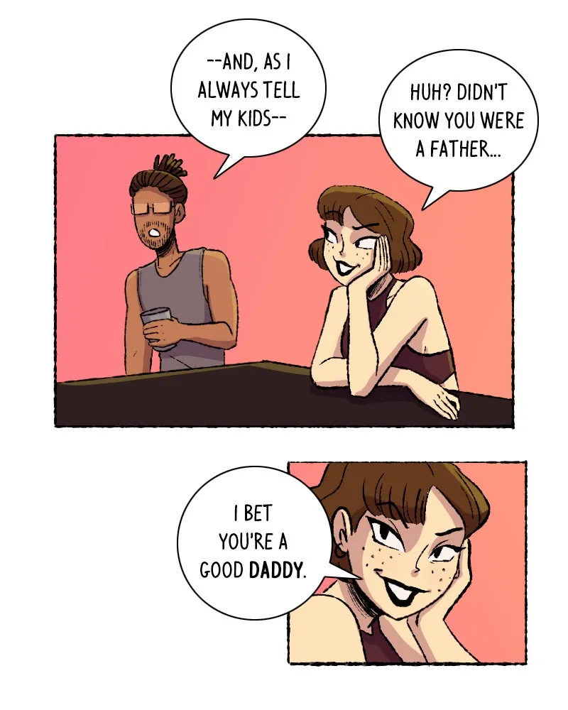 Bad Signs Chapter 51 page 6 - 