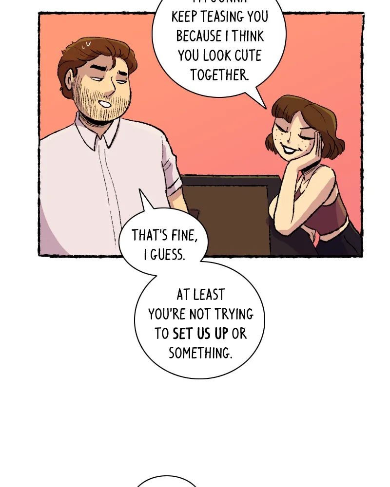 Bad Signs Chapter 51 page 52 - 