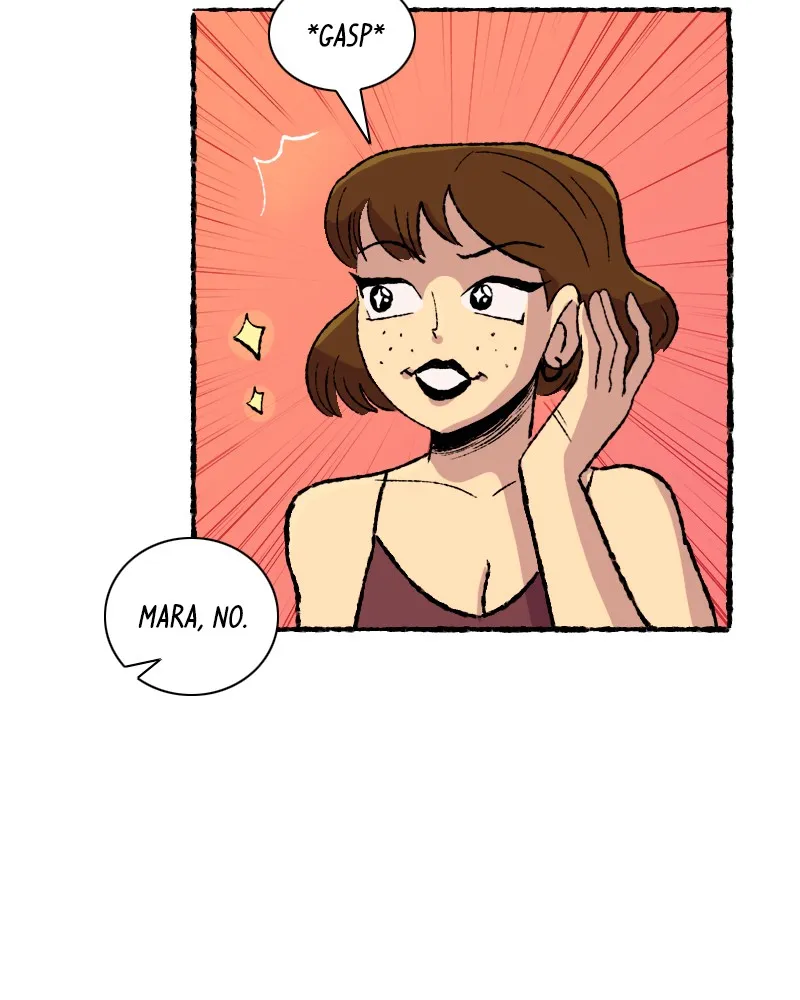 Bad Signs Chapter 51 page 53 - 