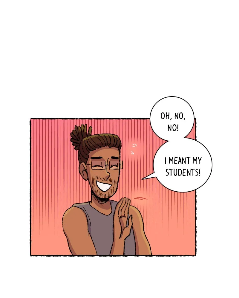 Bad Signs Chapter 51 page 7 - 