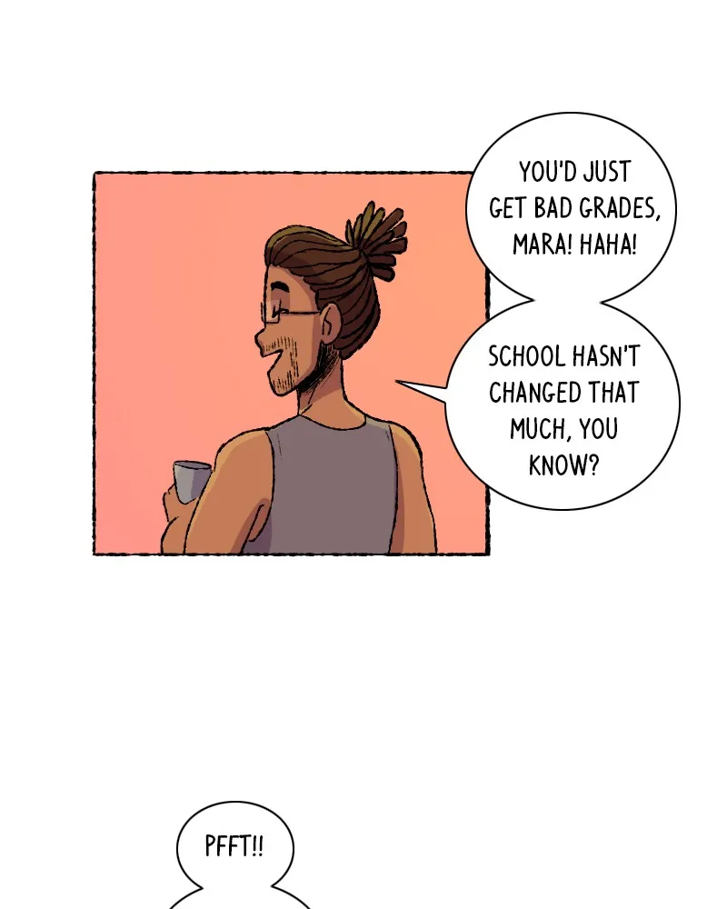 Bad Signs Chapter 51 page 9 - 