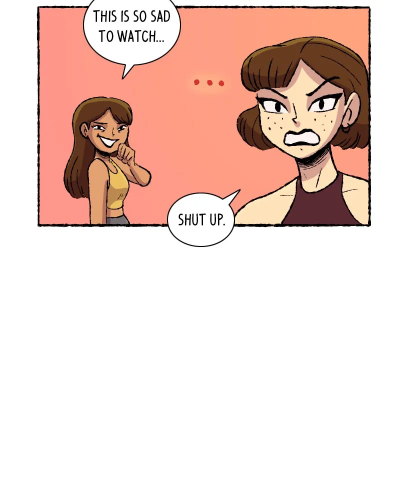 Bad Signs Chapter 51 page 10 - 