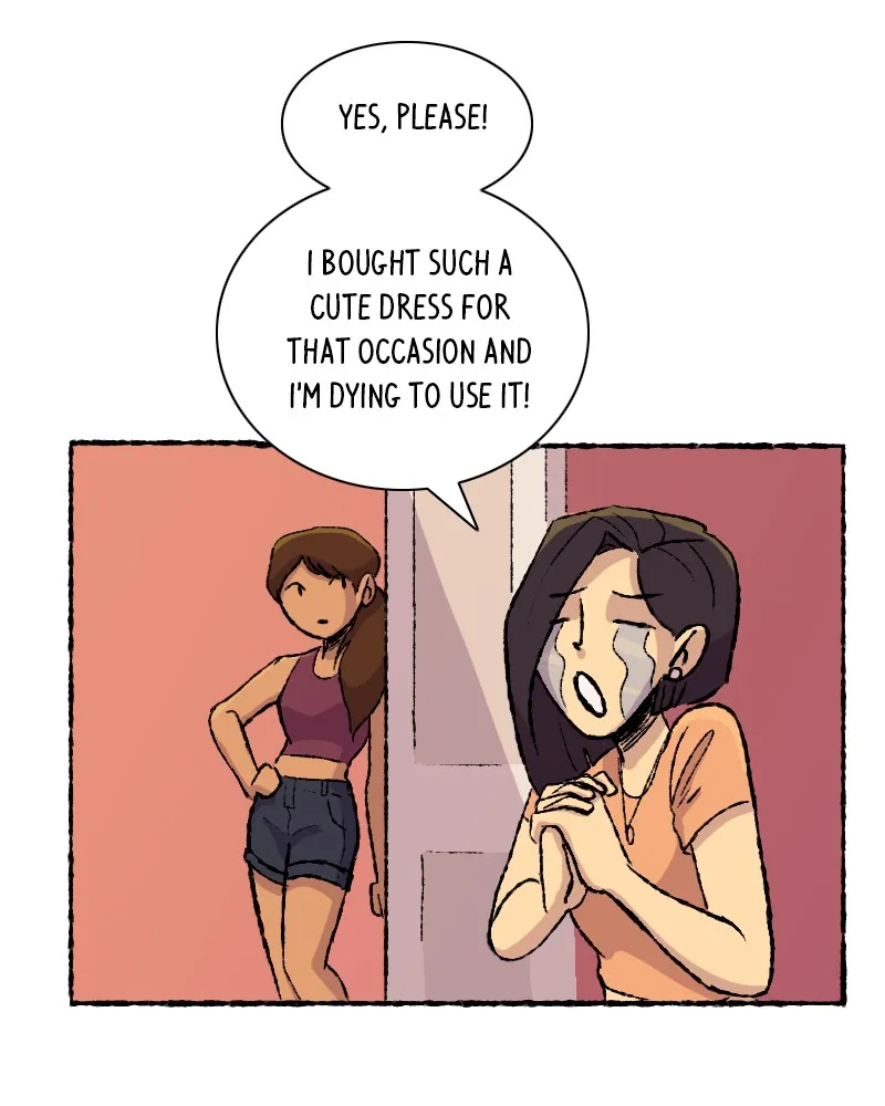 Bad Signs Chapter 52 page 11 - 