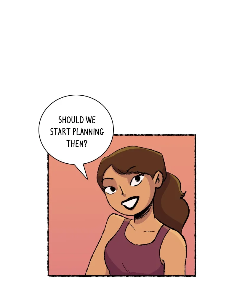 Bad Signs Chapter 52 page 12 - 