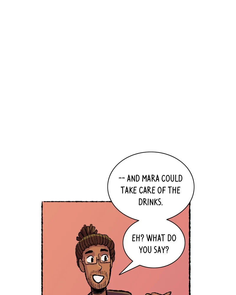 Bad Signs Chapter 52 page 17 - 