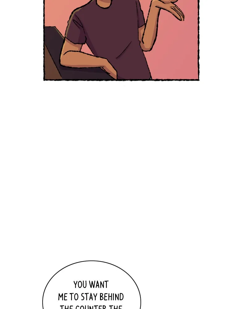 Bad Signs Chapter 52 page 18 - 