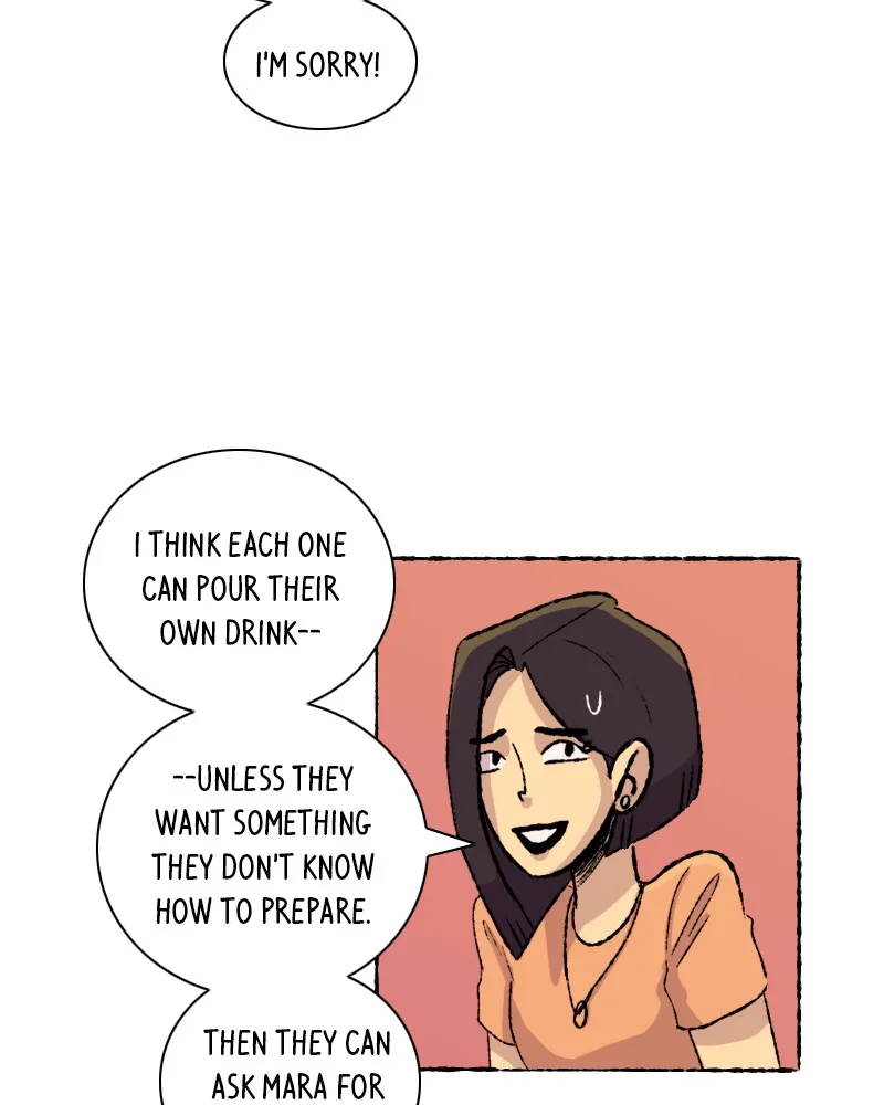 Bad Signs Chapter 52 page 20 - 
