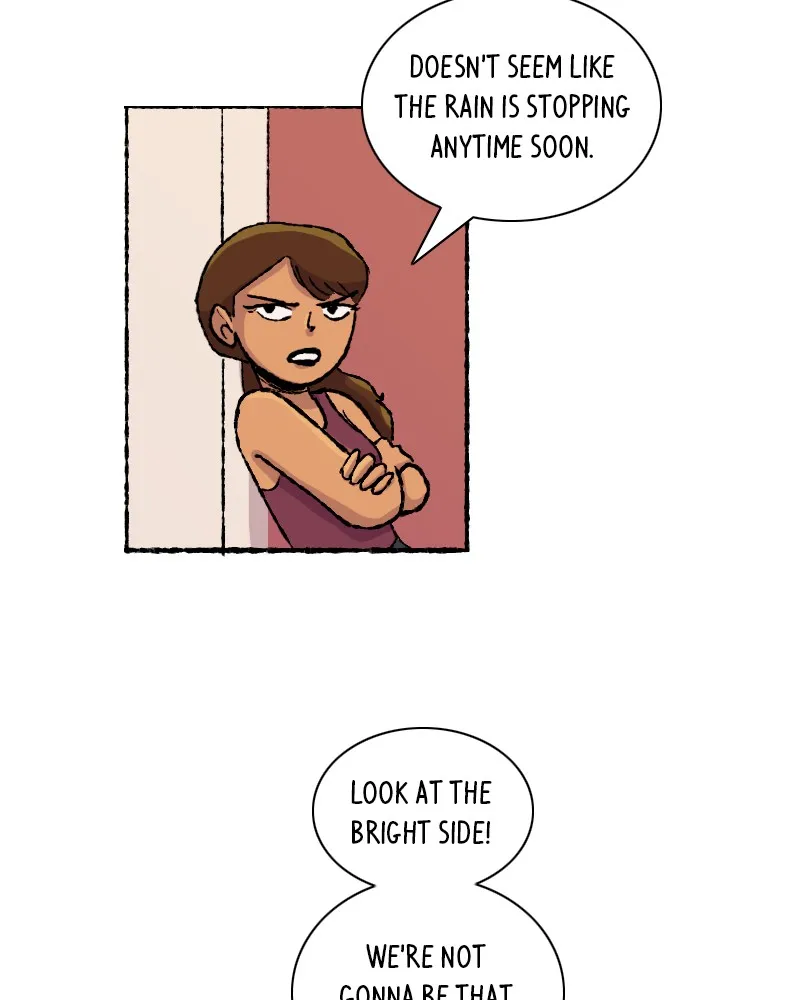 Bad Signs Chapter 52 page 3 - 