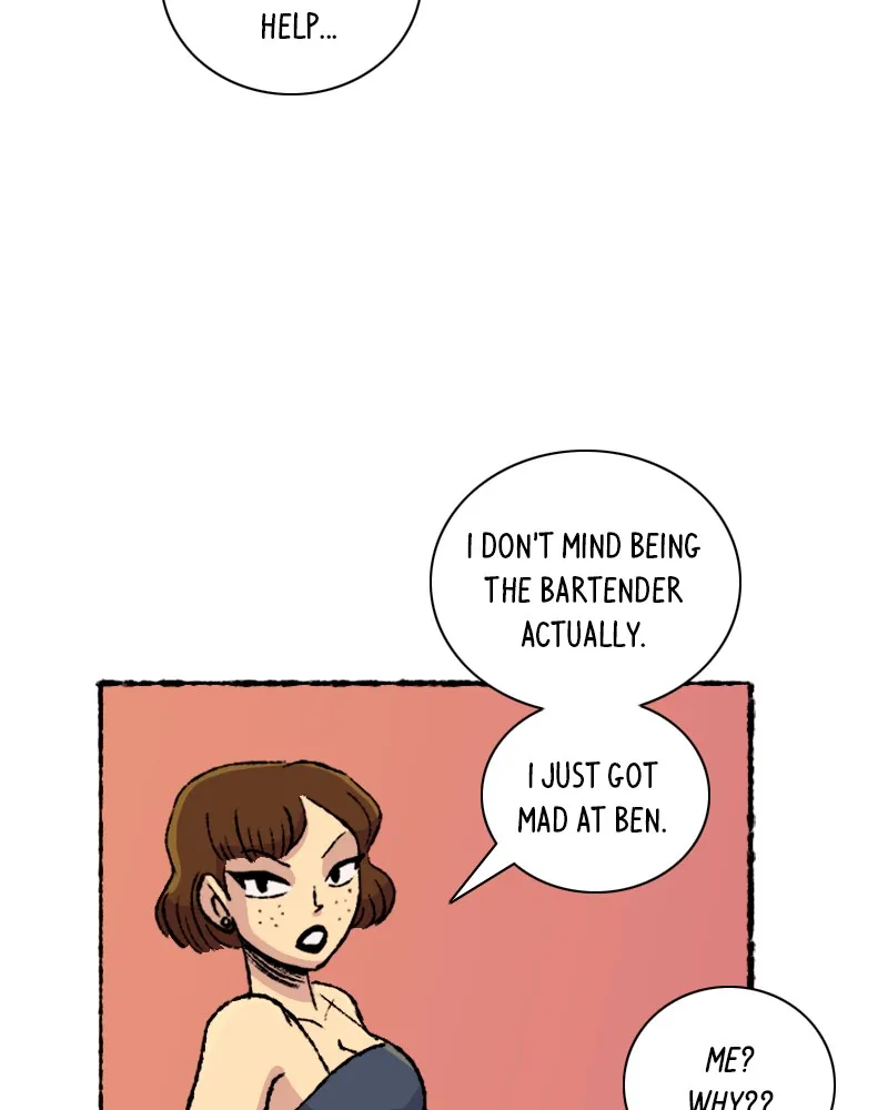 Bad Signs Chapter 52 page 21 - 