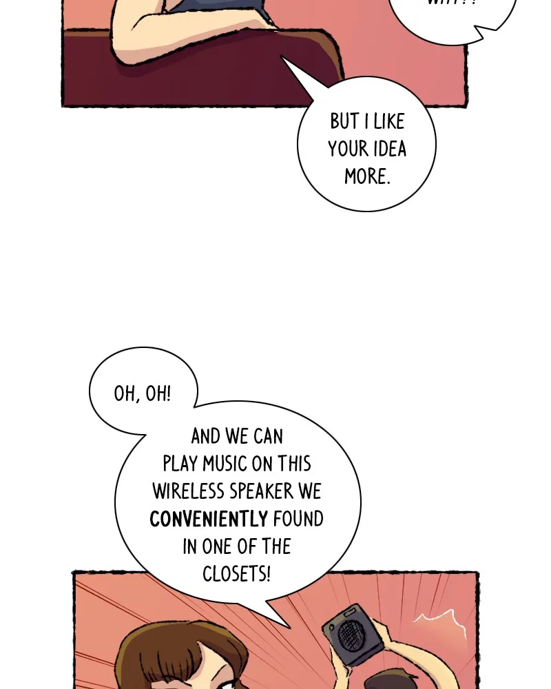 Bad Signs Chapter 52 page 22 - 